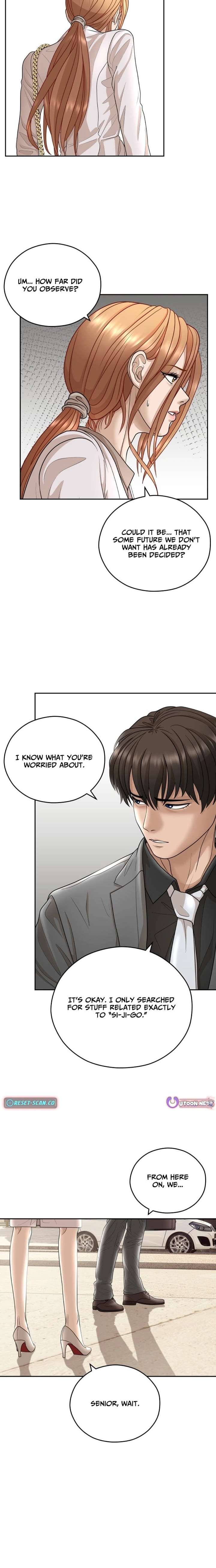 How to Build a Time Machine Chapter 35 103 ch 35 4