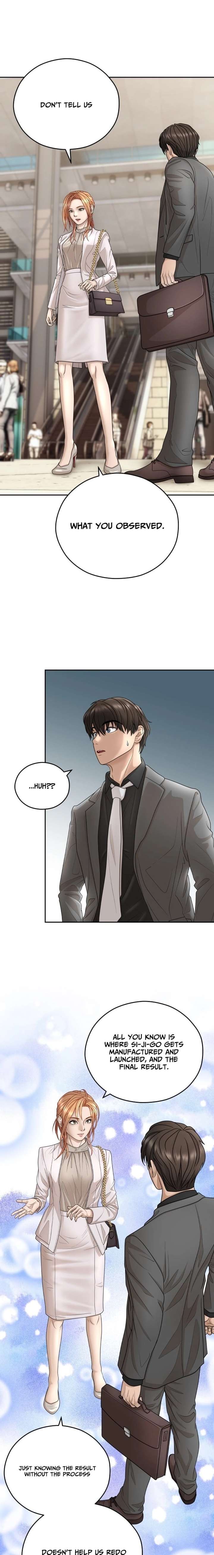 How to Build a Time Machine Chapter 35 104 ch 35 5
