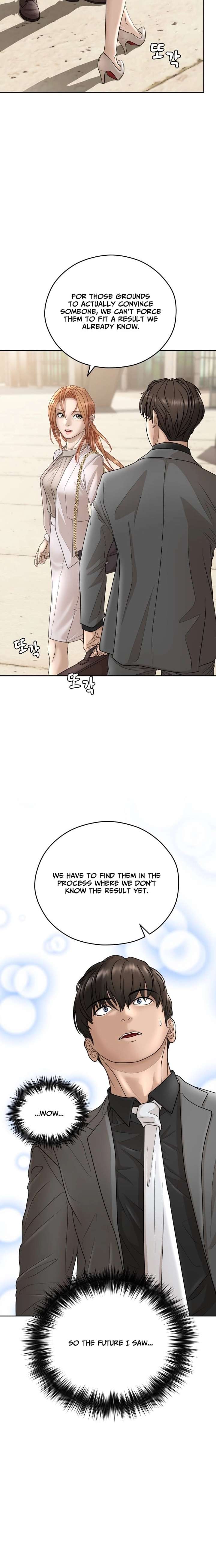 How to Build a Time Machine Chapter 35 106 ch 35 7