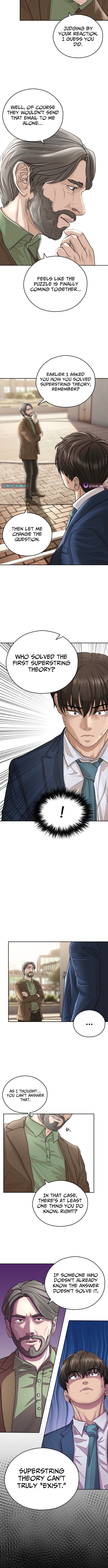 How to Build a Time Machine Chapter 40 56 2