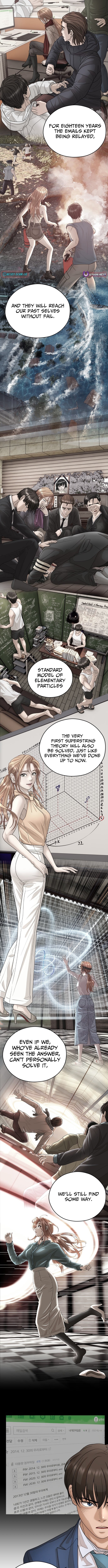 How to Build a Time Machine Chapter 40 60 6