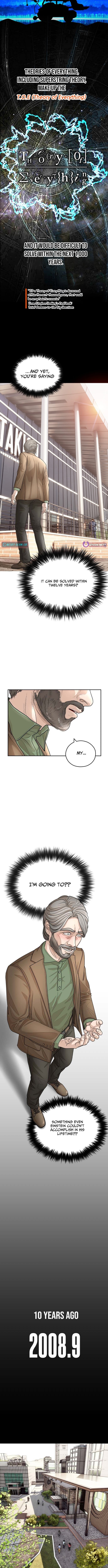 How to Build a Time Machine Chapter 40 62 8