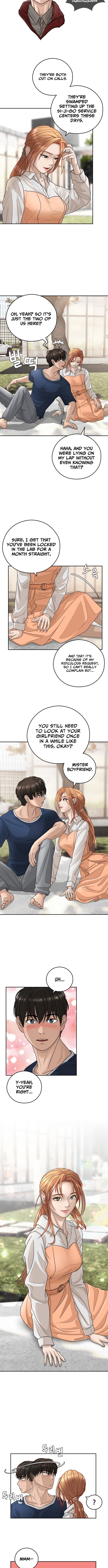 How to Build a Time Machine Chapter 42 48 3