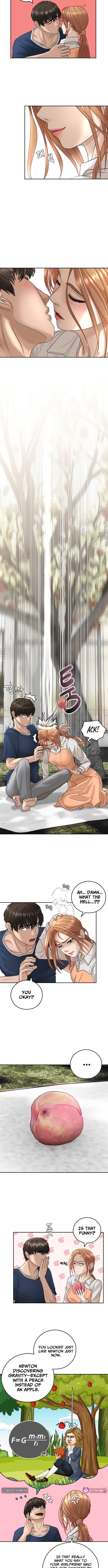 How to Build a Time Machine Chapter 42 49 4