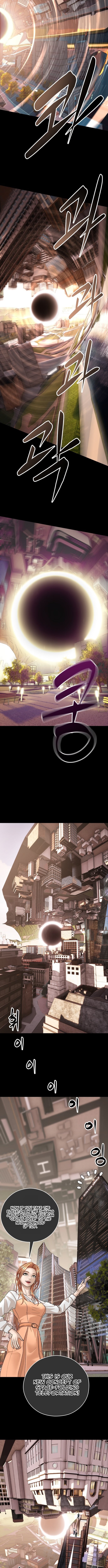 How to Build a Time Machine Chapter 42 54 9