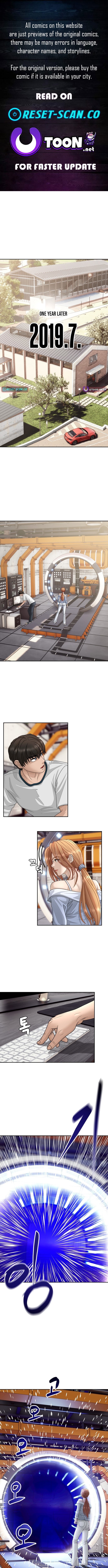 How to Build a Time Machine Chapter 43 44 1