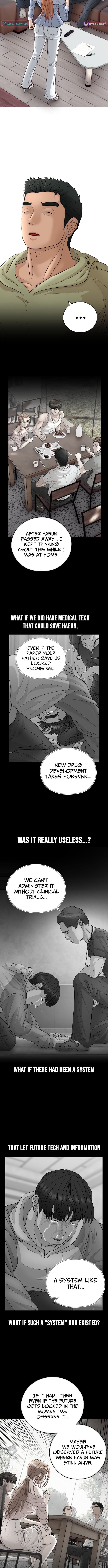 How to Build a Time Machine Chapter 43 53 10