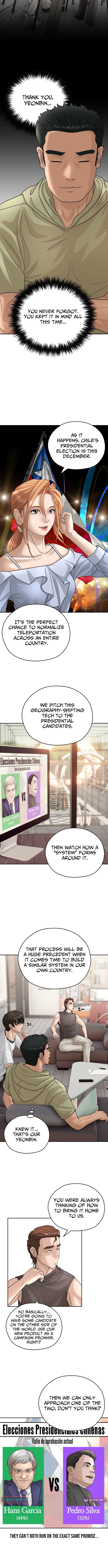 How to Build a Time Machine Chapter 43 54 11