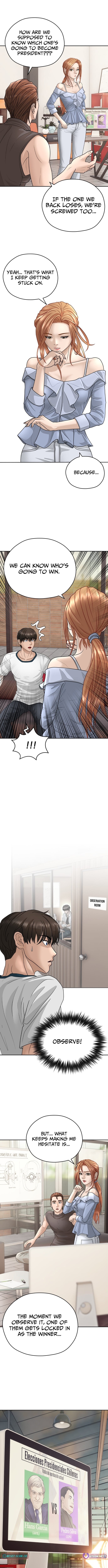 How to Build a Time Machine Chapter 43 55 12