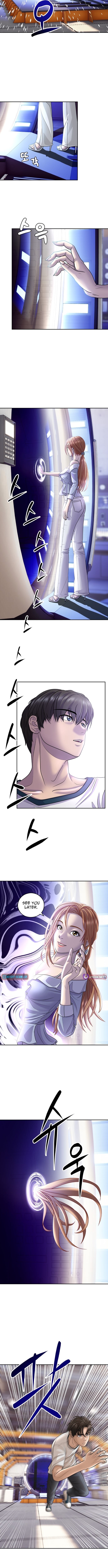 How to Build a Time Machine Chapter 43 45 2