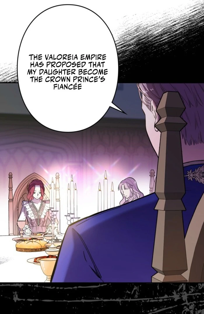 Although She is a Failed Princess, She is Loved by The Grand Duke in this Life Chapter 1 338 010