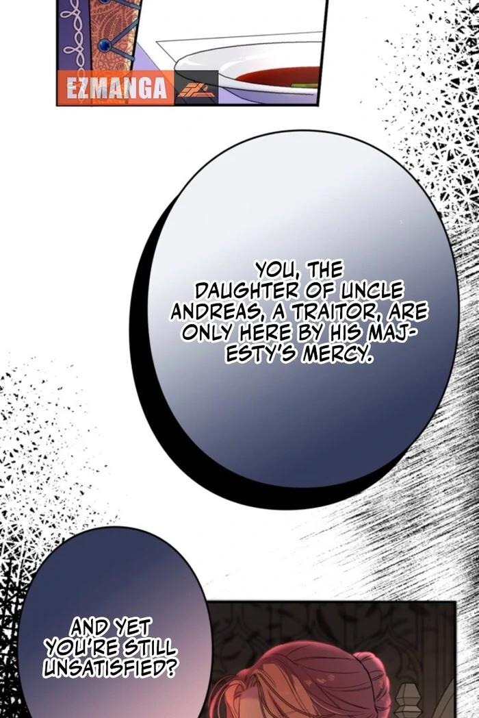 Although She is a Failed Princess, She is Loved by The Grand Duke in this Life Chapter 1 345 017