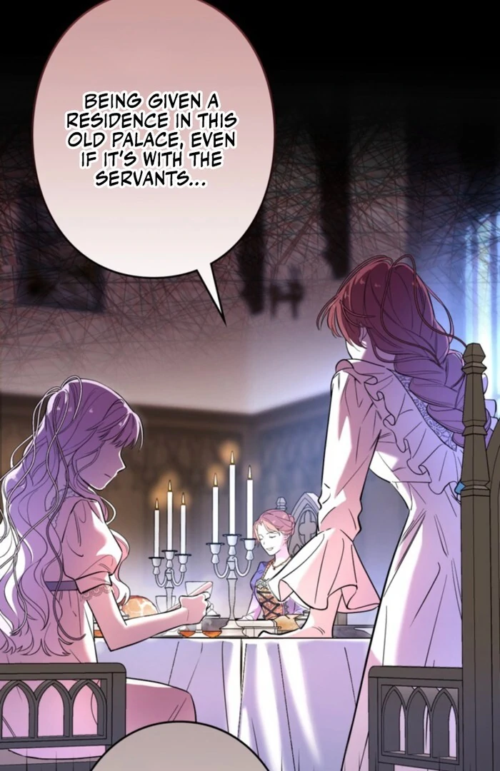 Although She is a Failed Princess, She is Loved by The Grand Duke in this Life Chapter 1 347 019