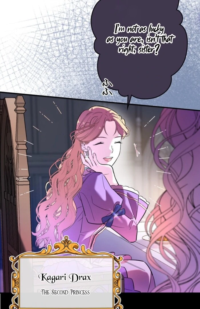 Although She is a Failed Princess, She is Loved by The Grand Duke in this Life Chapter 1 350 022