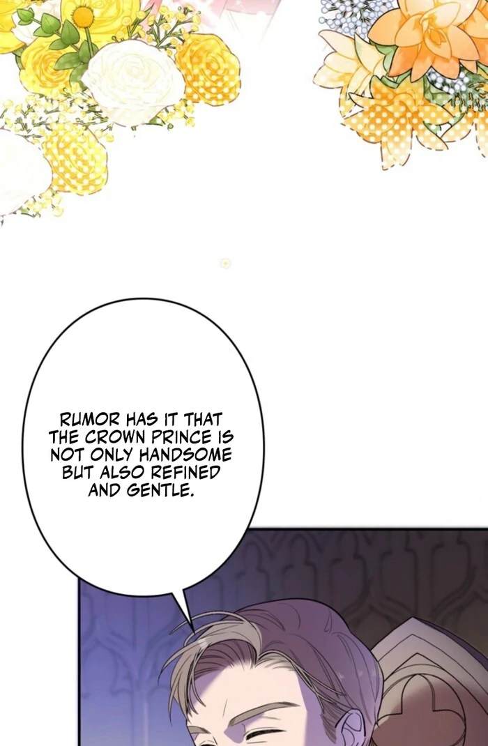 Although She is a Failed Princess, She is Loved by The Grand Duke in this Life Chapter 1 353 025