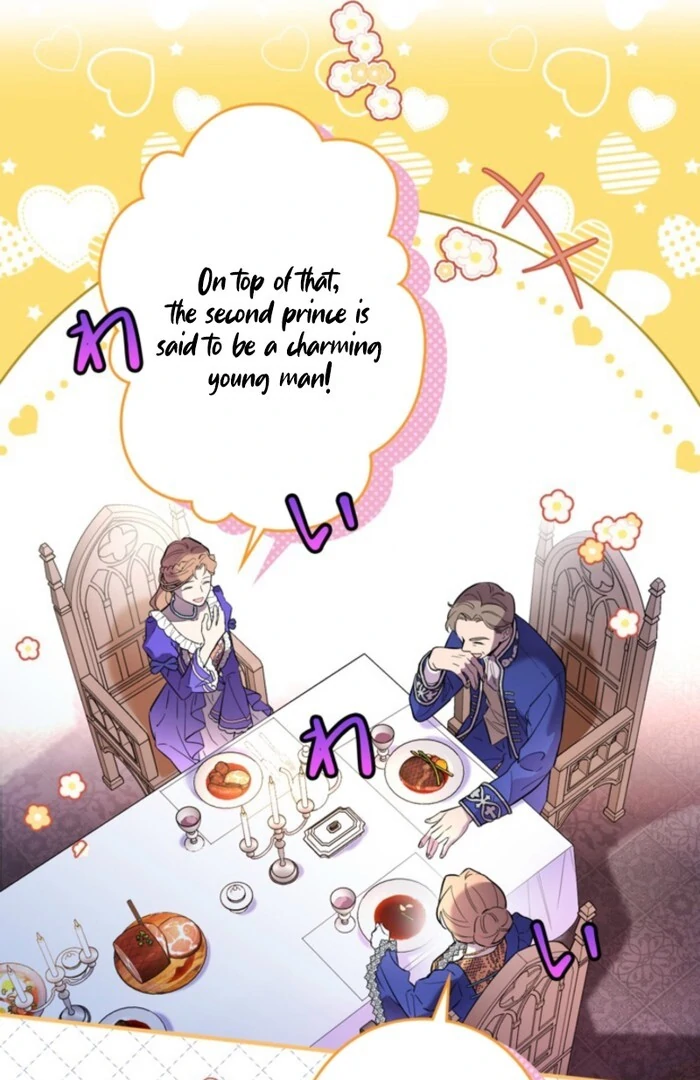 Although She is a Failed Princess, She is Loved by The Grand Duke in this Life Chapter 1 355 027