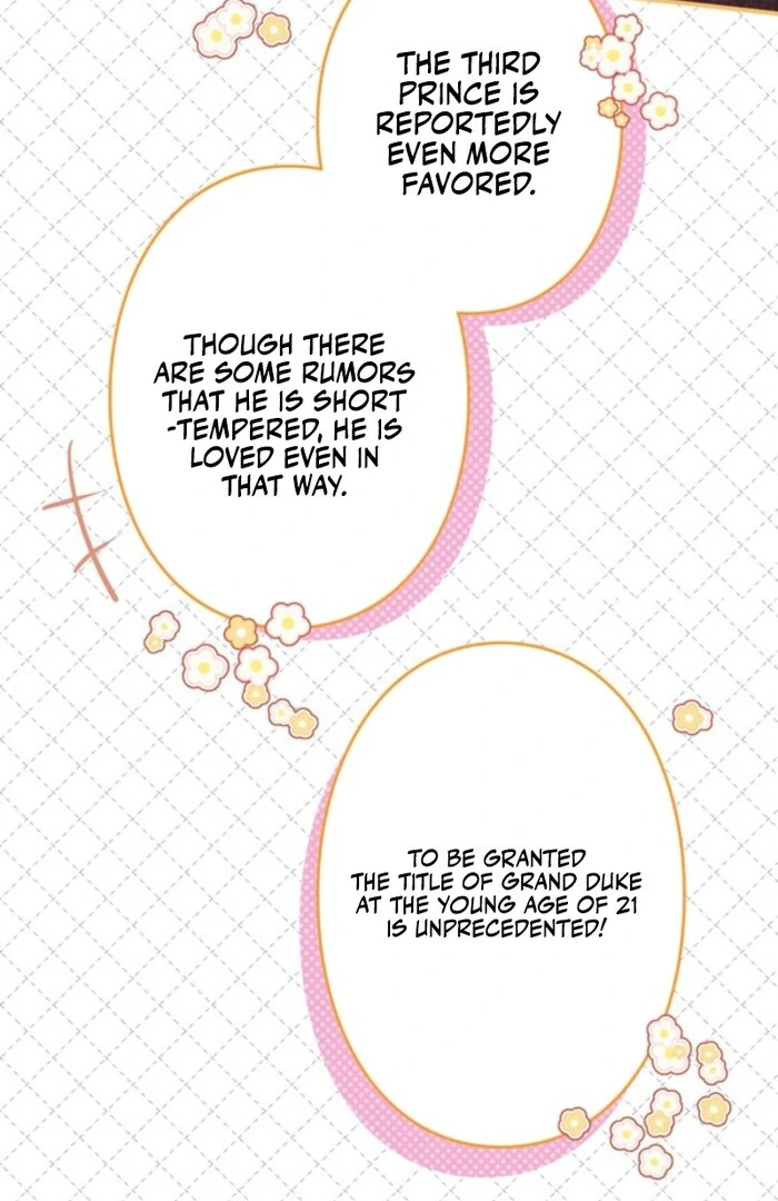 Although She is a Failed Princess, She is Loved by The Grand Duke in this Life Chapter 1 356 028