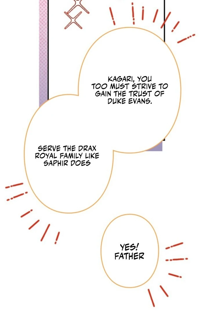 Although She is a Failed Princess, She is Loved by The Grand Duke in this Life Chapter 1 358 030