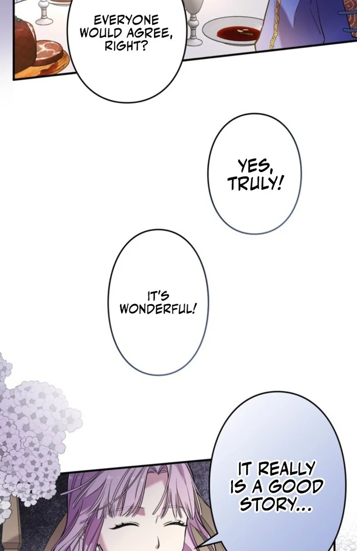 Although She is a Failed Princess, She is Loved by The Grand Duke in this Life Chapter 1 360 032