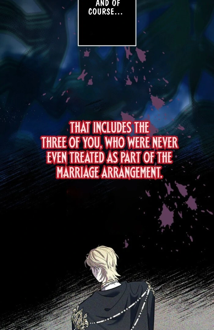Although She is a Failed Princess, She is Loved by The Grand Duke in this Life Chapter 1 365 037