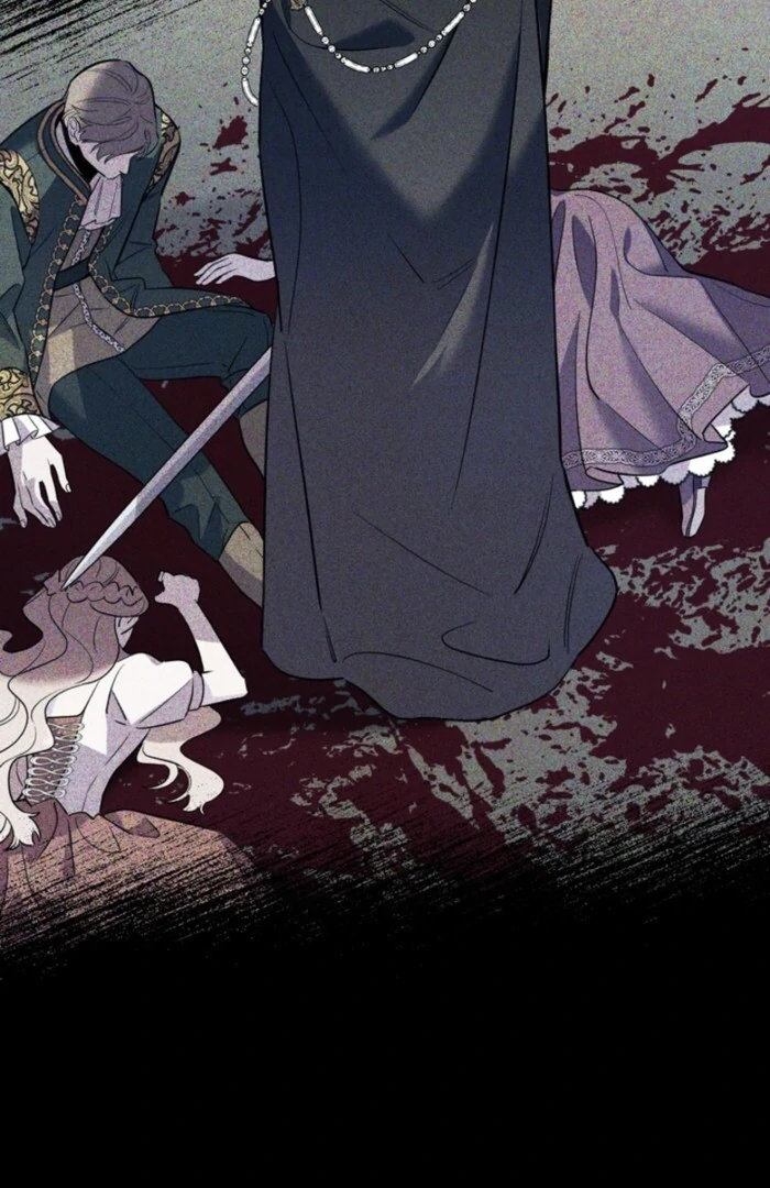 Although She is a Failed Princess, She is Loved by The Grand Duke in this Life Chapter 1 366 038