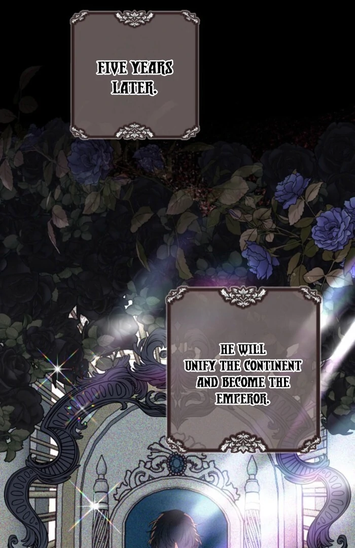 Although She is a Failed Princess, She is Loved by The Grand Duke in this Life Chapter 1 367 039