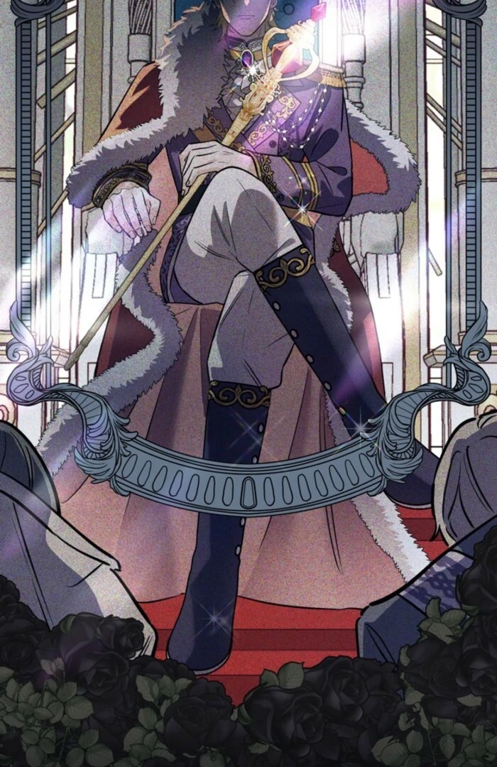 Although She is a Failed Princess, She is Loved by The Grand Duke in this Life Chapter 1 368 040