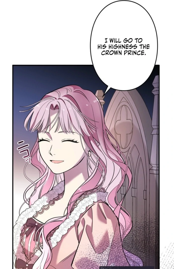 Although She is a Failed Princess, She is Loved by The Grand Duke in this Life Chapter 1 371 043