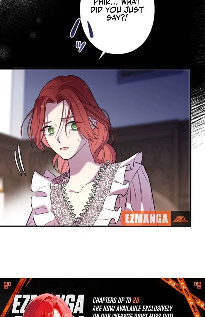 Although She is a Failed Princess, She is Loved by The Grand Duke in this Life Chapter 1 373 045
