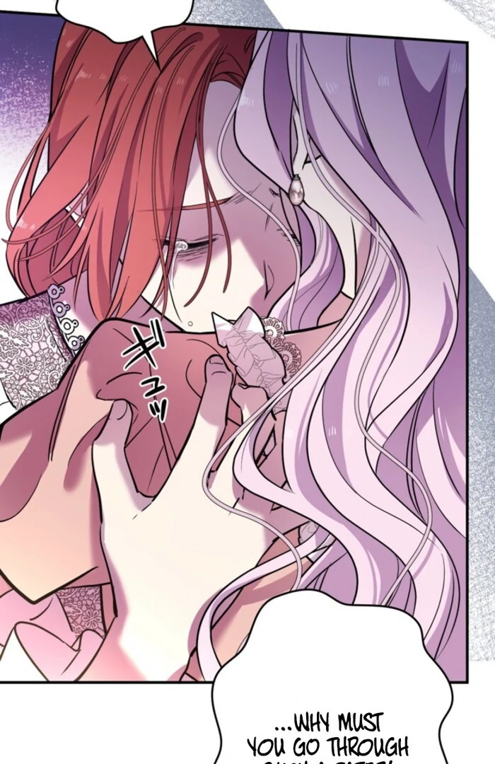 Although She is a Failed Princess, She is Loved by The Grand Duke in this Life Chapter 1 381 053