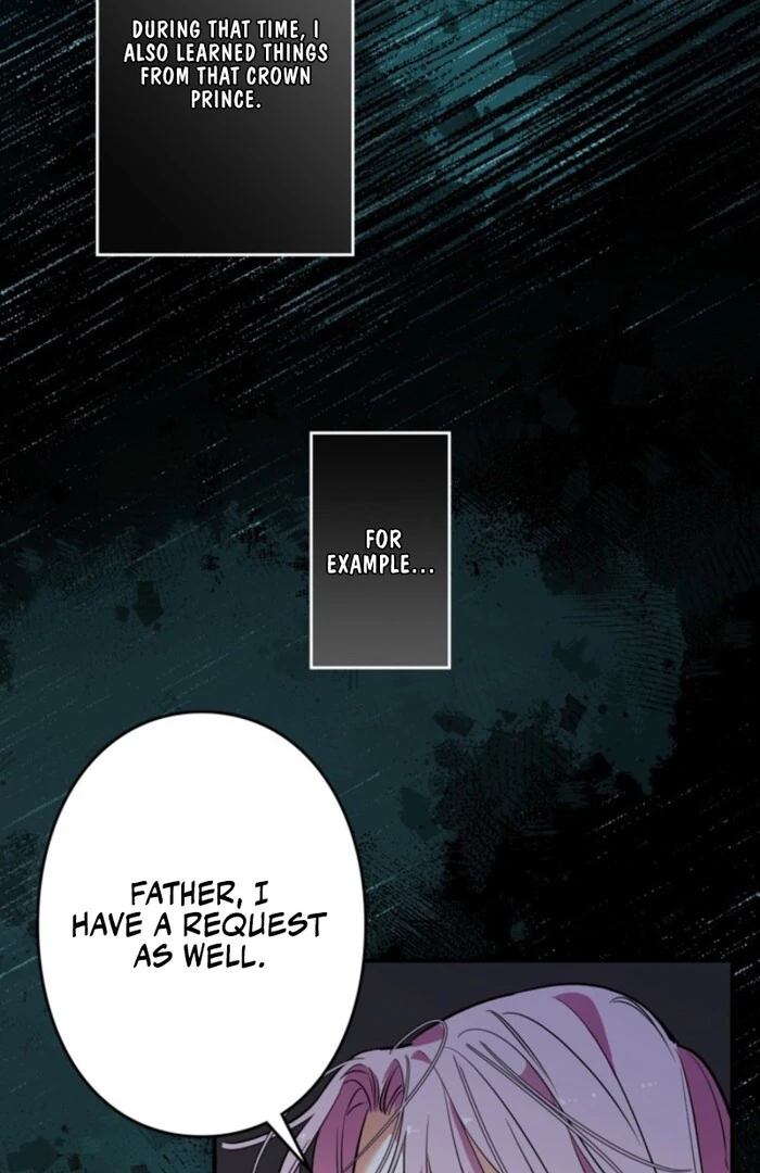 Although She is a Failed Princess, She is Loved by The Grand Duke in this Life Chapter 1 384 056