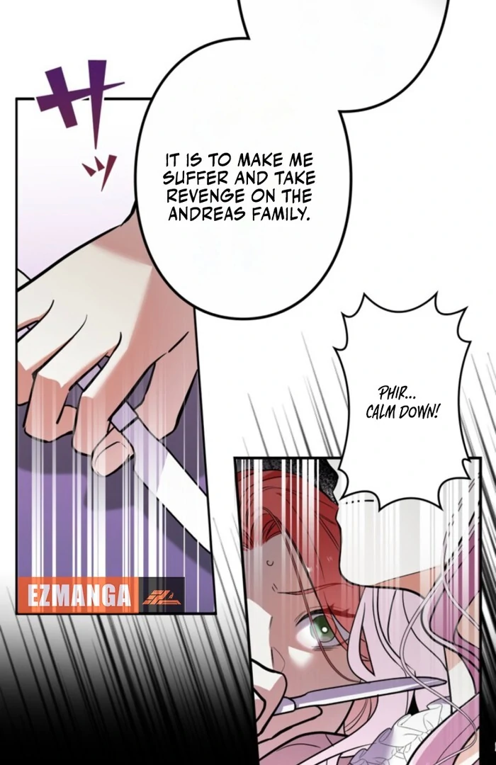 Although She is a Failed Princess, She is Loved by The Grand Duke in this Life Chapter 1 392 064