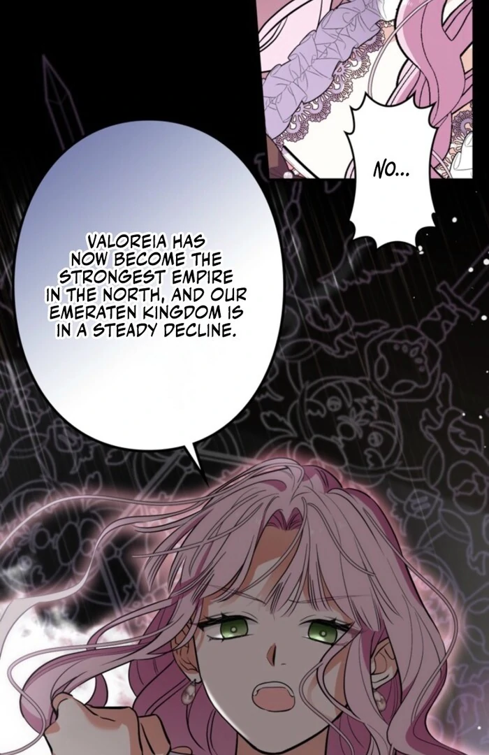 Although She is a Failed Princess, She is Loved by The Grand Duke in this Life Chapter 1 393 065