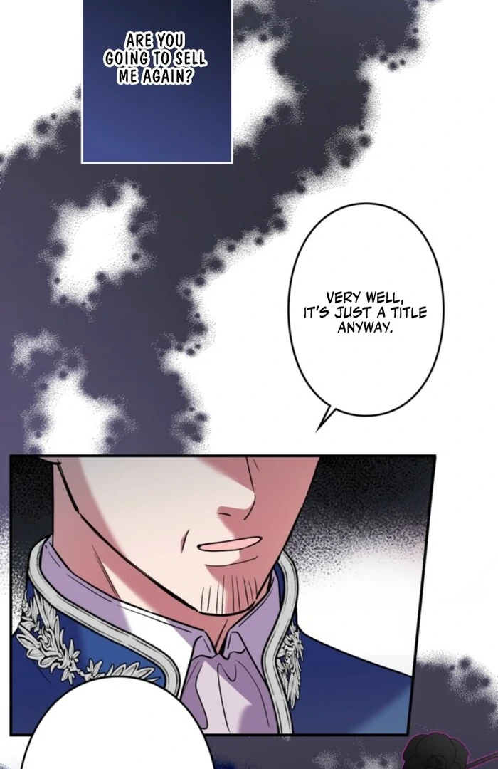 Although She is a Failed Princess, She is Loved by The Grand Duke in this Life Chapter 1 398 070