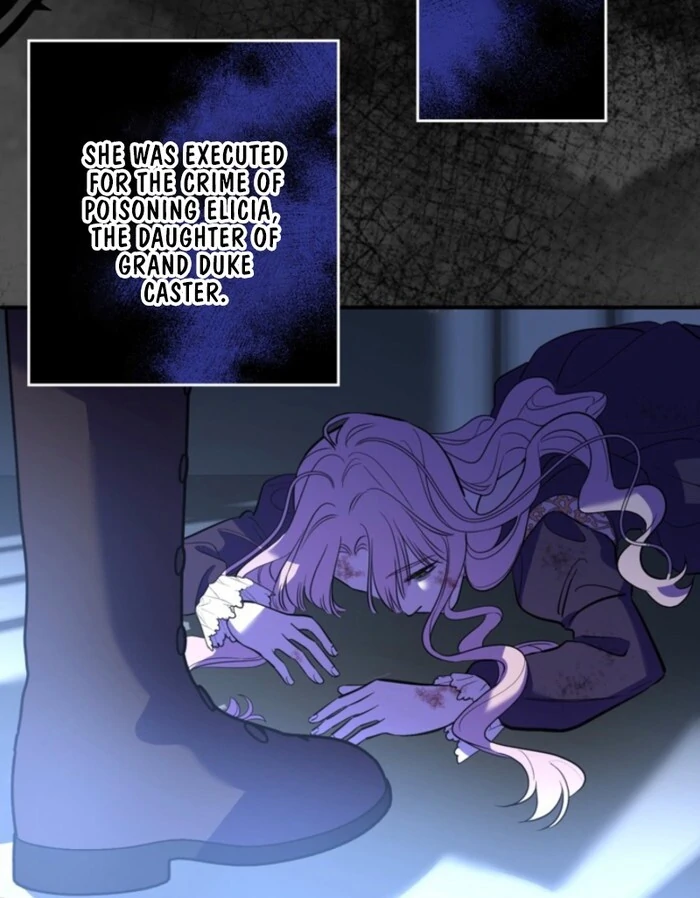 Although She is a Failed Princess, She is Loved by The Grand Duke in this Life Chapter 1 414 086