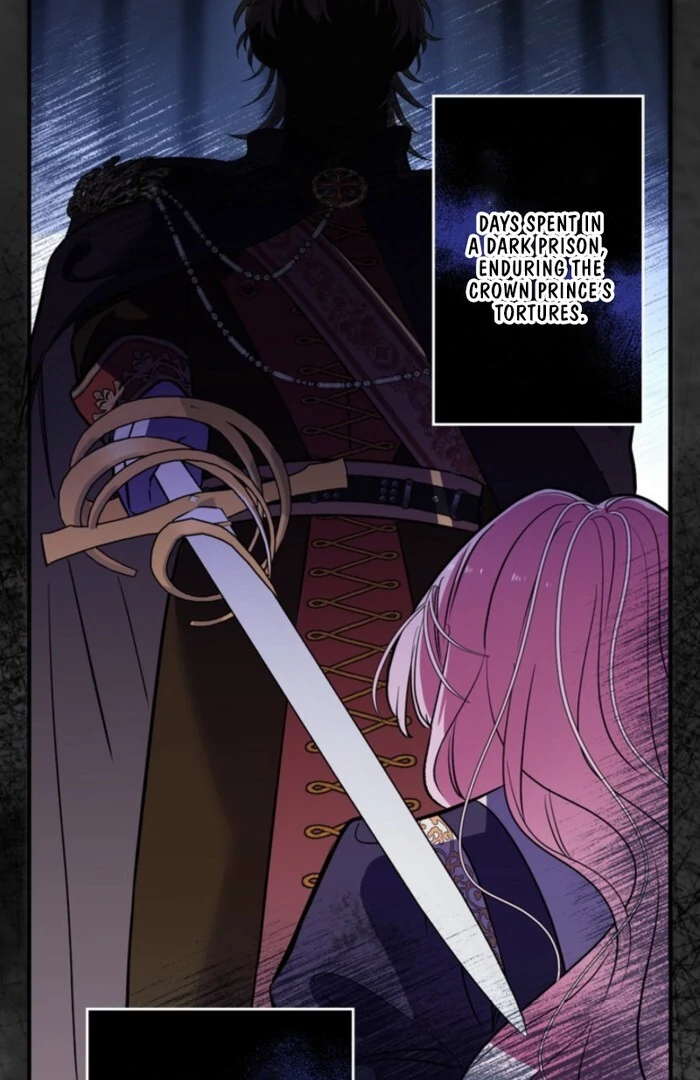 Although She is a Failed Princess, She is Loved by The Grand Duke in this Life Chapter 1 416 088