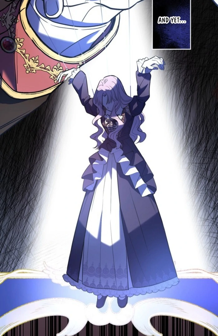 Although She is a Failed Princess, She is Loved by The Grand Duke in this Life Chapter 1 420 092