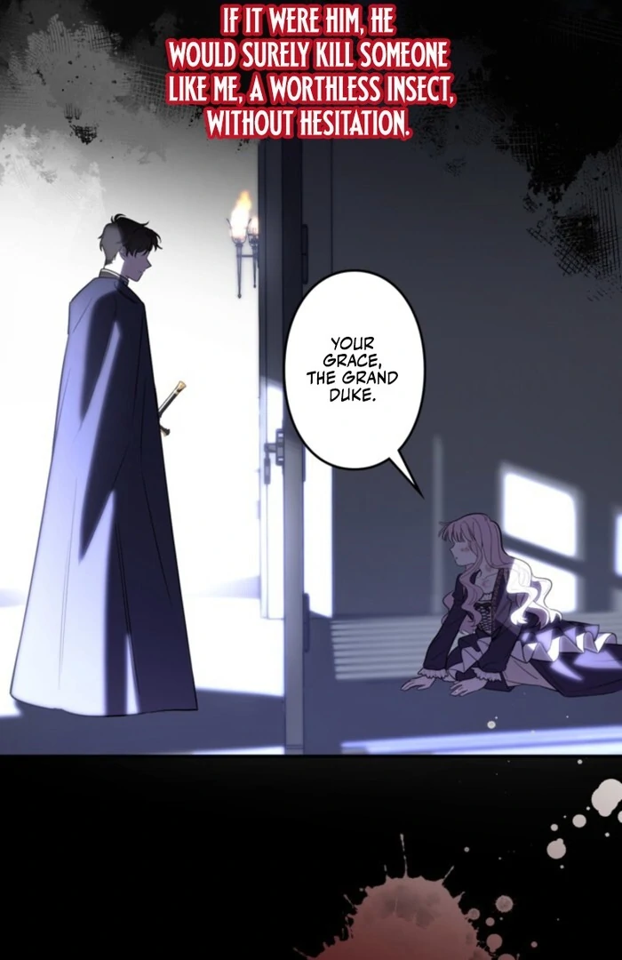 Although She is a Failed Princess, She is Loved by The Grand Duke in this Life Chapter 1 425 097