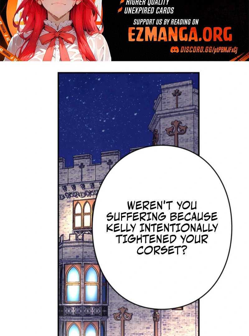 Although She is a Failed Princess, She is Loved by The Grand Duke in this Life Chapter 21 132 02