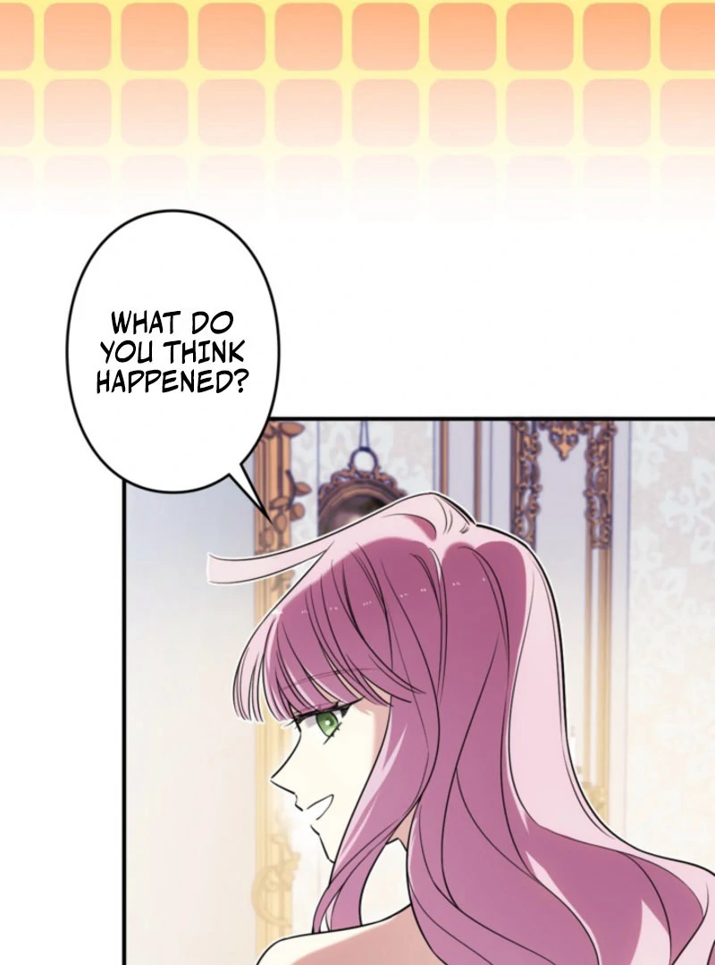 Although She is a Failed Princess, She is Loved by The Grand Duke in this Life Chapter 21 134 04