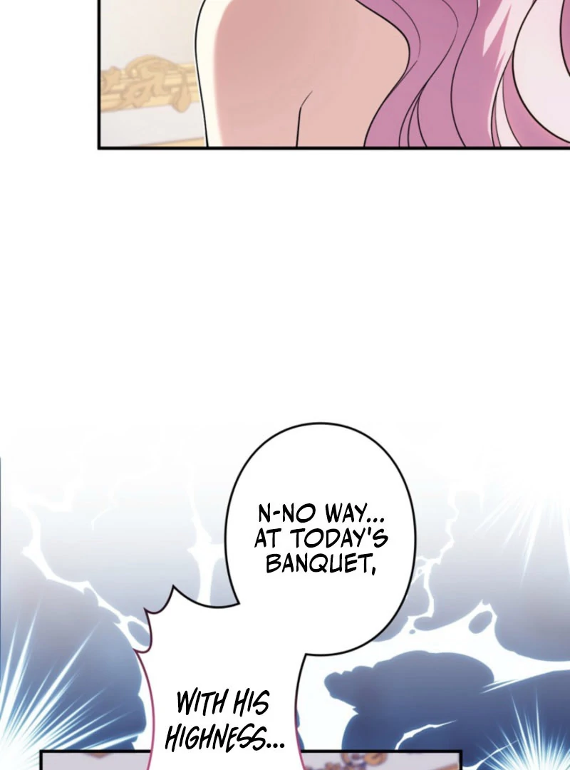 Although She is a Failed Princess, She is Loved by The Grand Duke in this Life Chapter 21 135 05