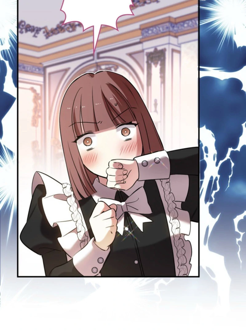 Although She is a Failed Princess, She is Loved by The Grand Duke in this Life Chapter 21 136 06