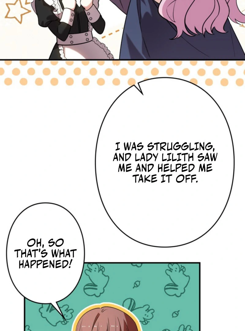 Although She is a Failed Princess, She is Loved by The Grand Duke in this Life Chapter 21 138 08