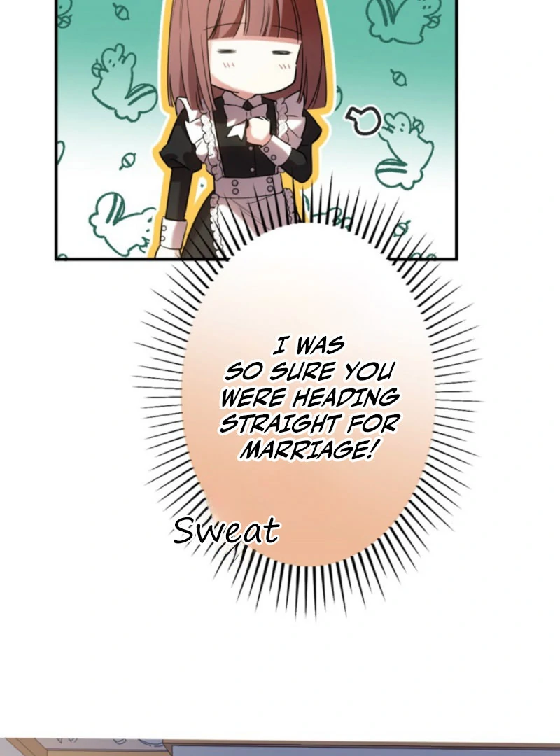 Although She is a Failed Princess, She is Loved by The Grand Duke in this Life Chapter 21 139 09
