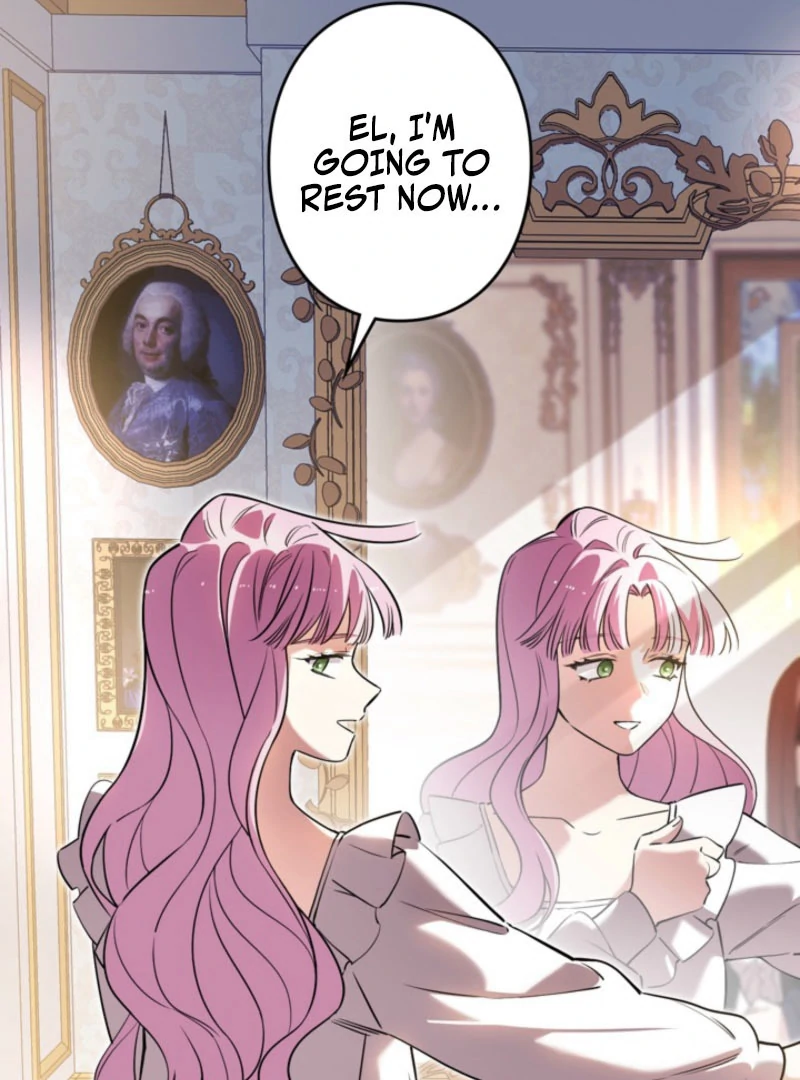 Although She is a Failed Princess, She is Loved by The Grand Duke in this Life Chapter 21 140 10