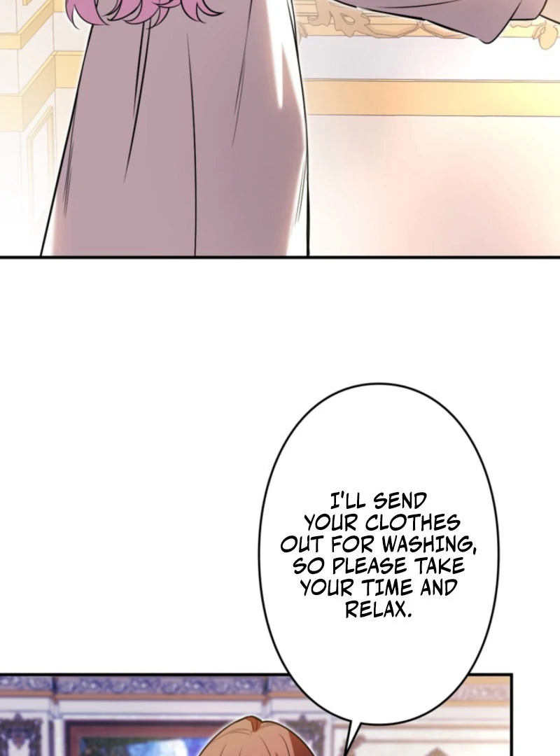 Although She is a Failed Princess, She is Loved by The Grand Duke in this Life Chapter 21 141 11