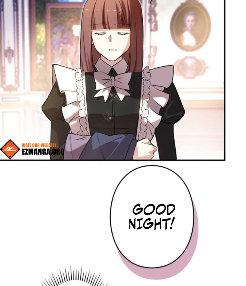 Although She is a Failed Princess, She is Loved by The Grand Duke in this Life Chapter 21 142 12