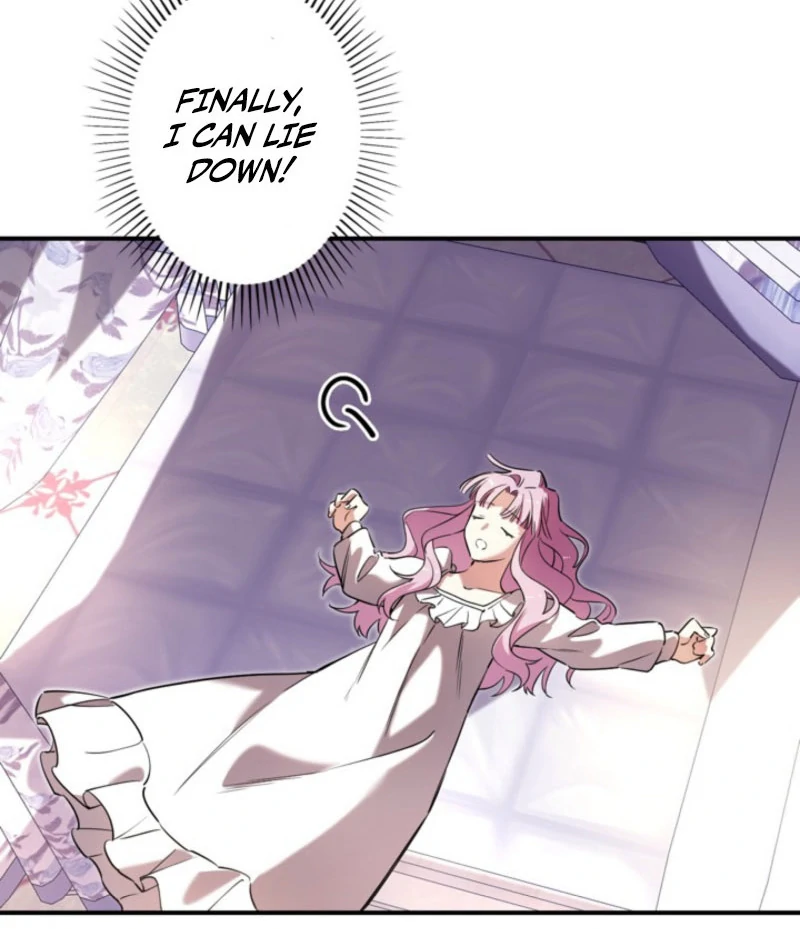 Although She is a Failed Princess, She is Loved by The Grand Duke in this Life Chapter 21 143 13