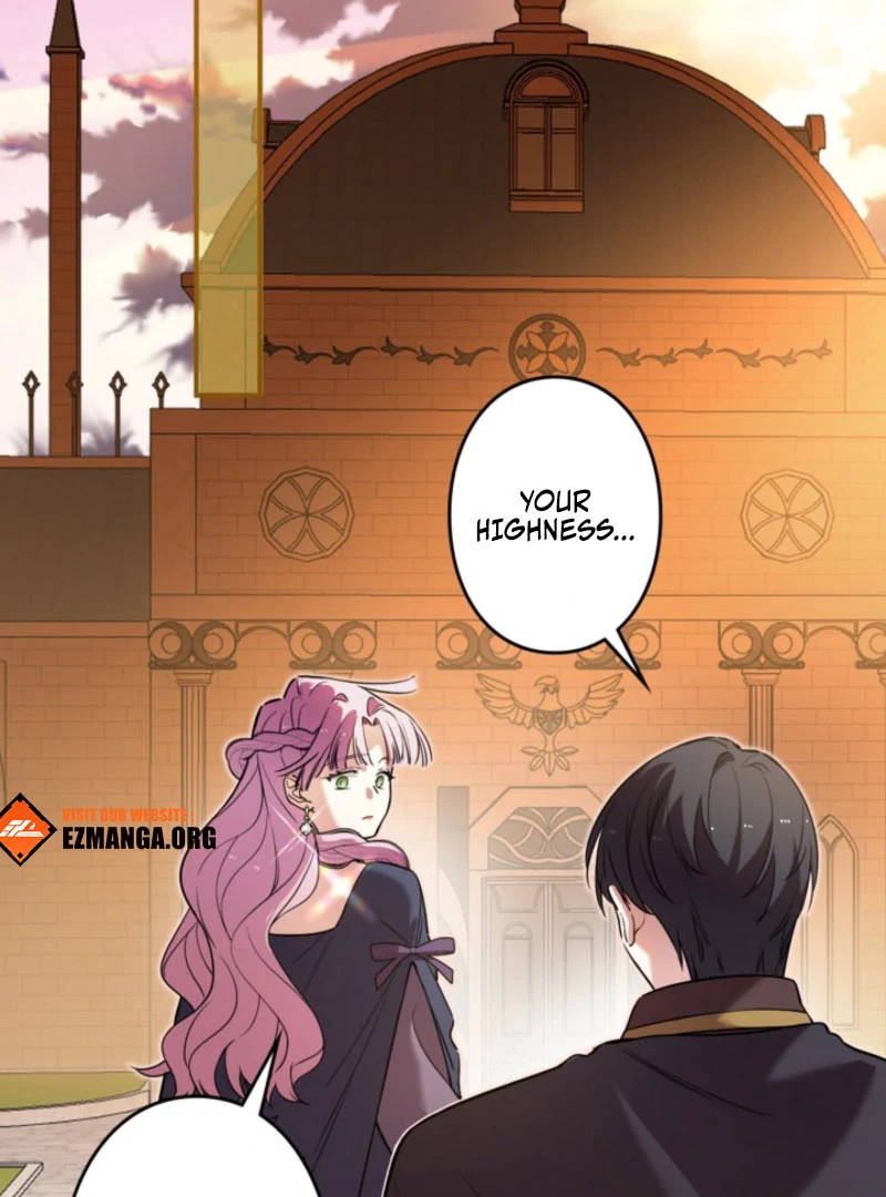 Although She is a Failed Princess, She is Loved by The Grand Duke in this Life Chapter 21 146 16