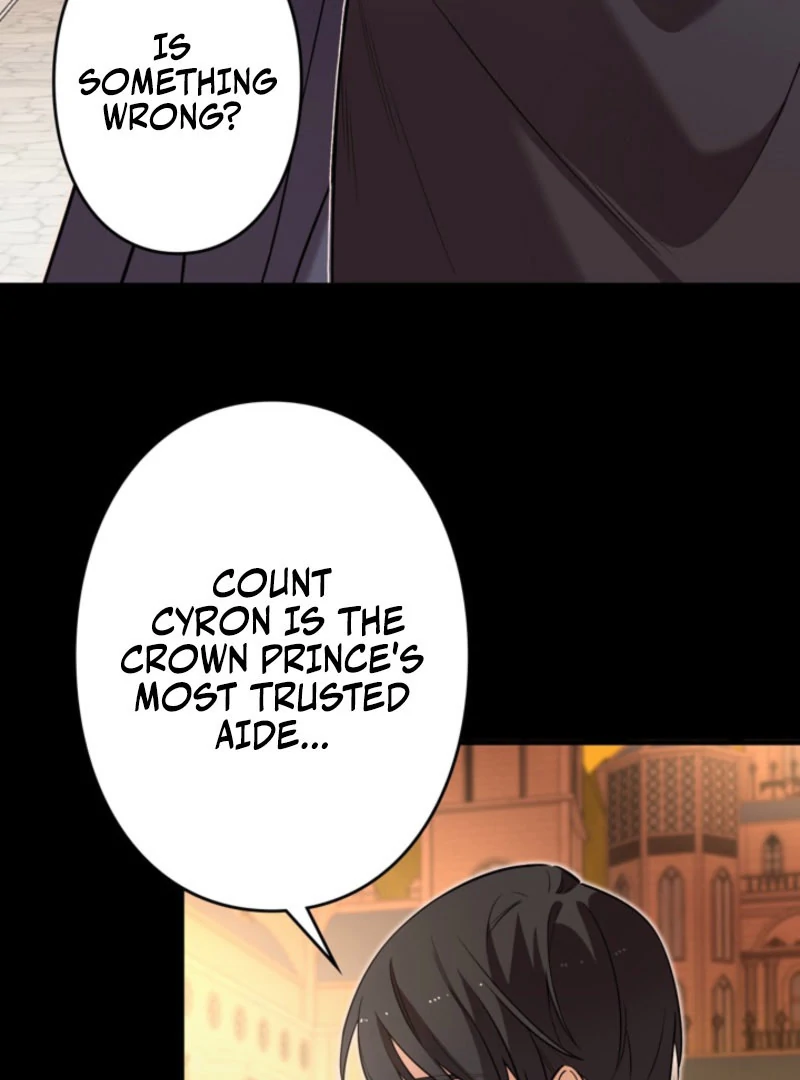 Although She is a Failed Princess, She is Loved by The Grand Duke in this Life Chapter 21 147 17